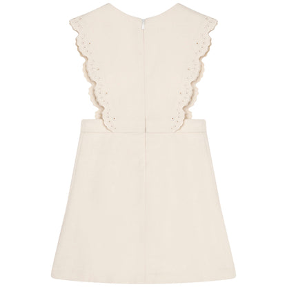 Chloe Sleeveless Dress Chloe