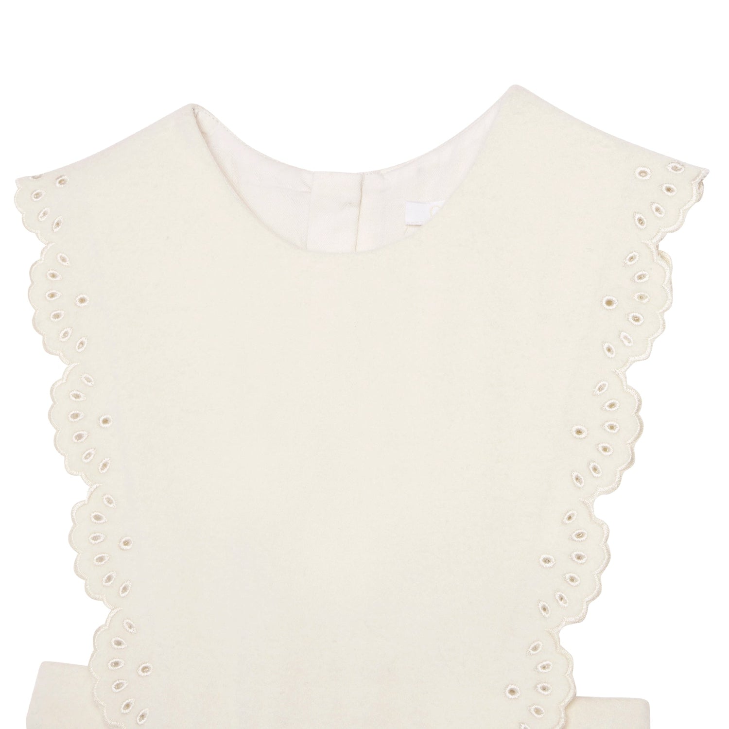 Chloe Sleeveless Dress Chloe
