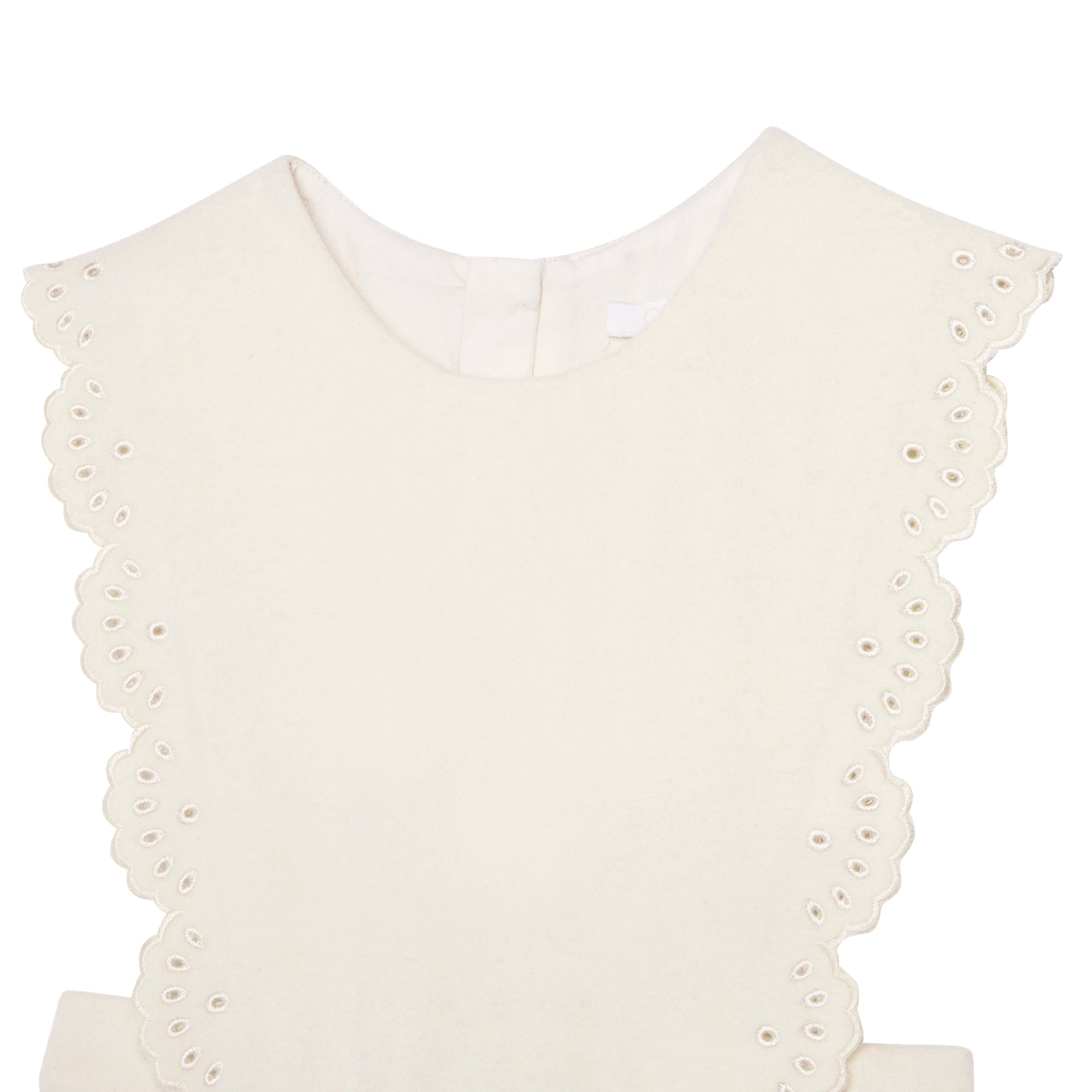 Chloe Sleeveless Dress Chloe