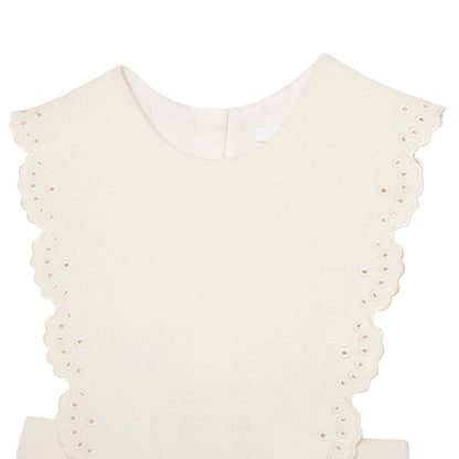 Chloe Sleeveless Dress Chloe