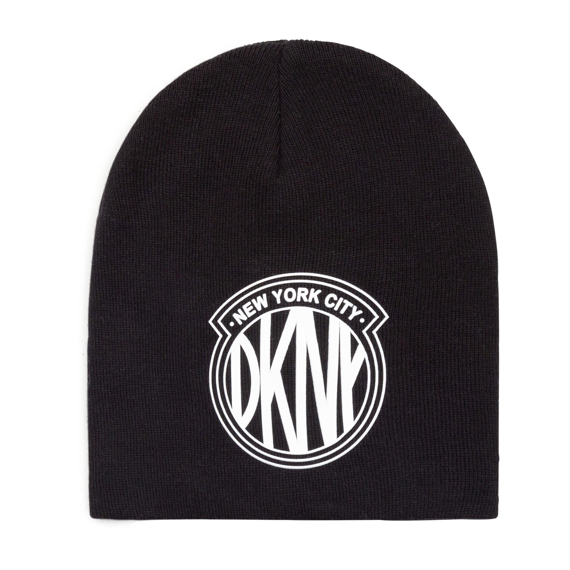 Pull On Hat DKNY