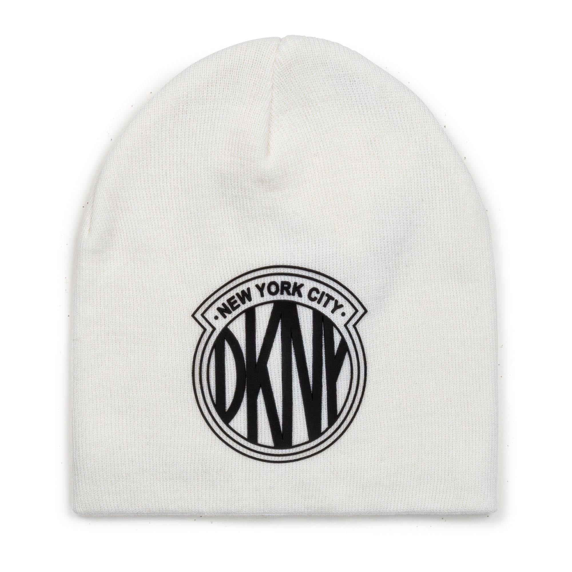 Pull On Hat DKNY