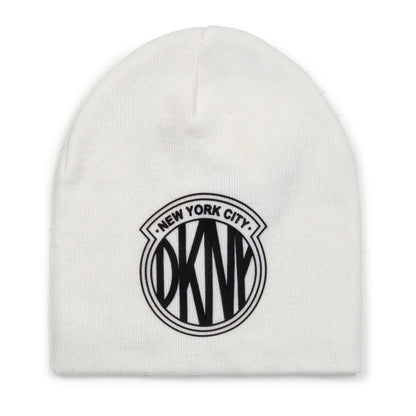 Pull On Hat DKNY