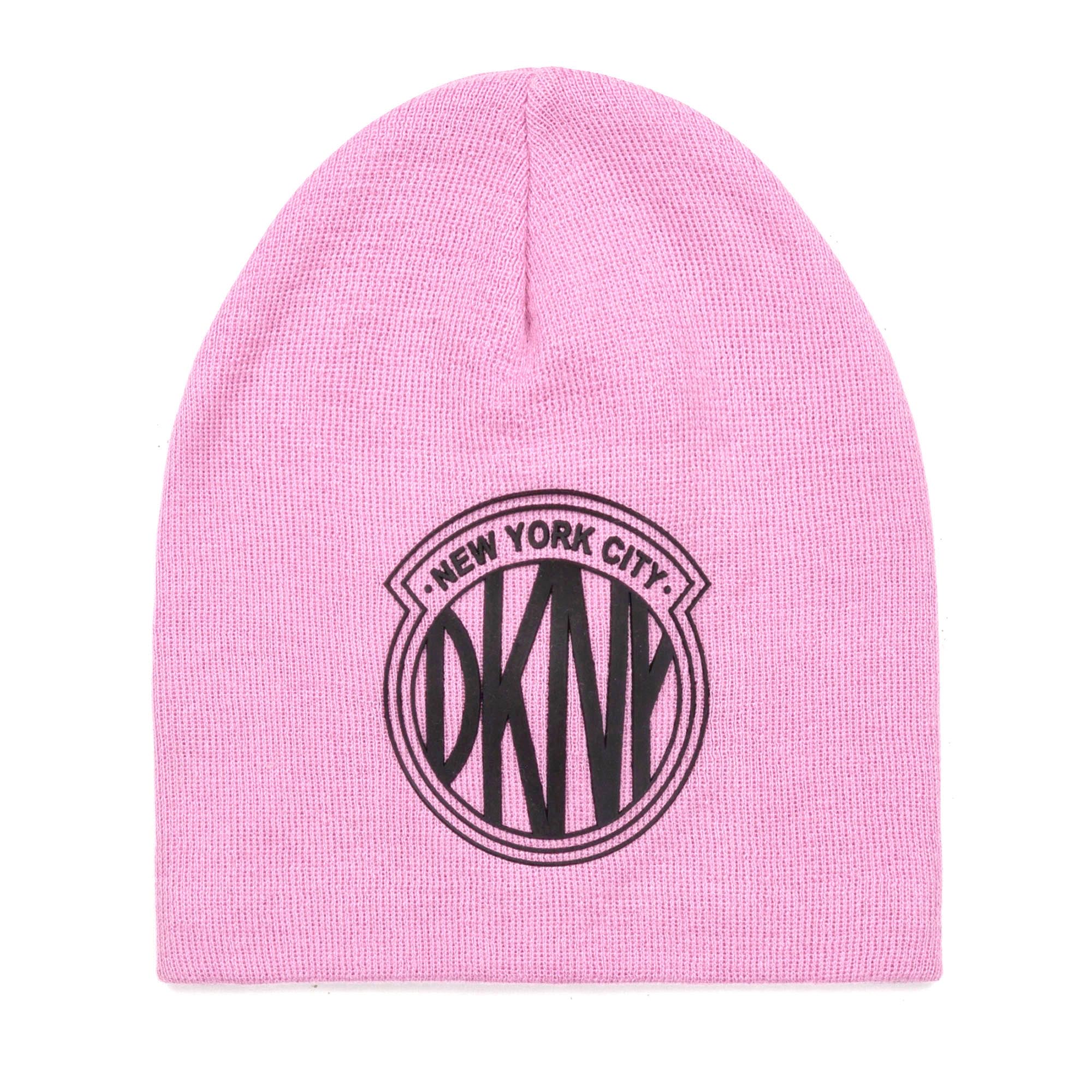 Pull On Hat DKNY