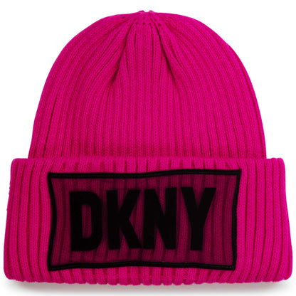 Pull On Hat DKNY