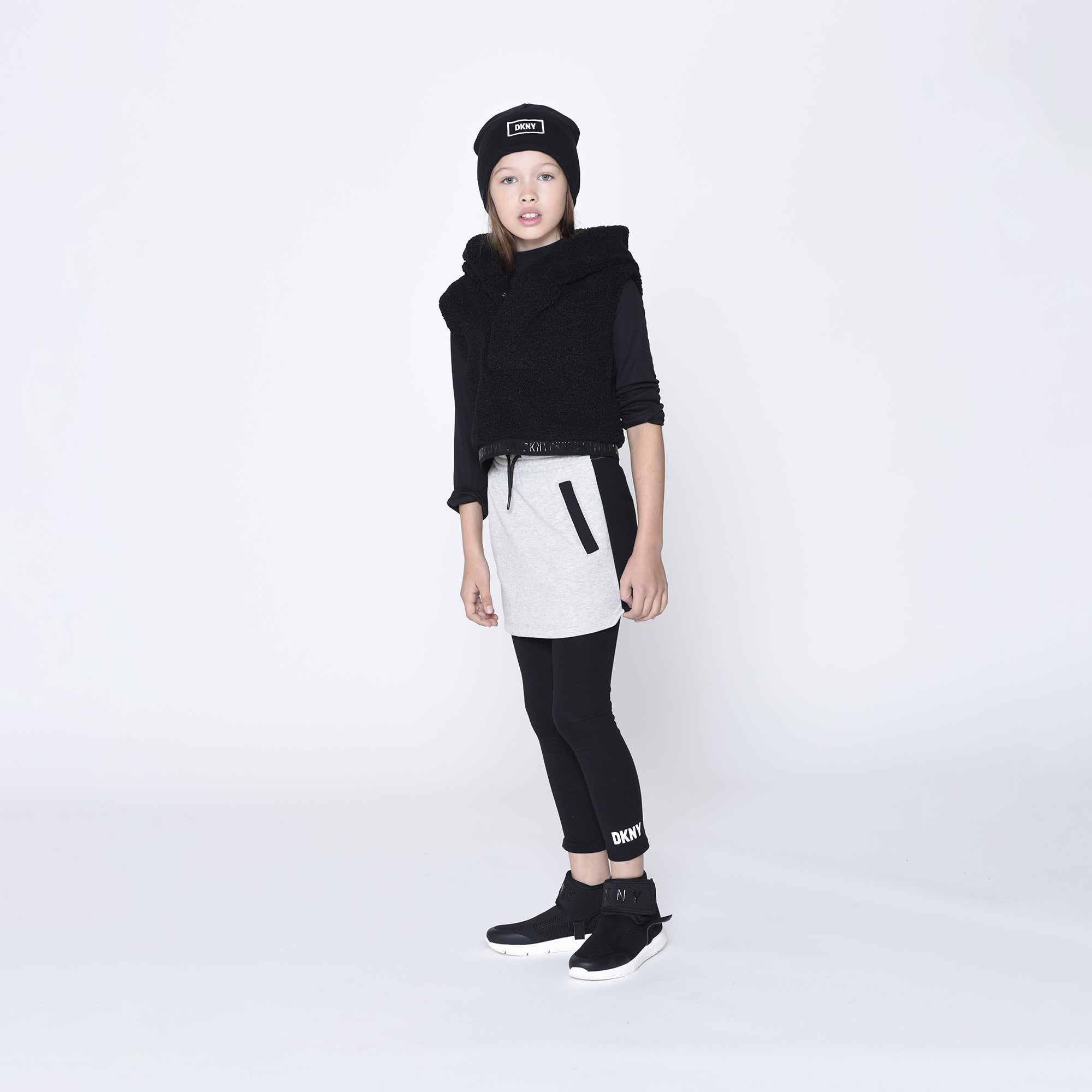 Pull On Hat DKNY