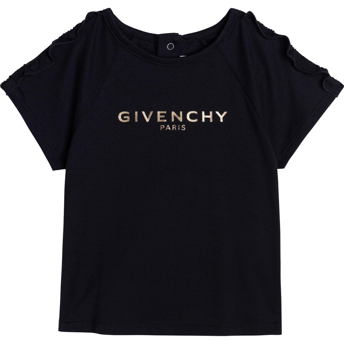 Short Sleeve T-Shirt Givenchy