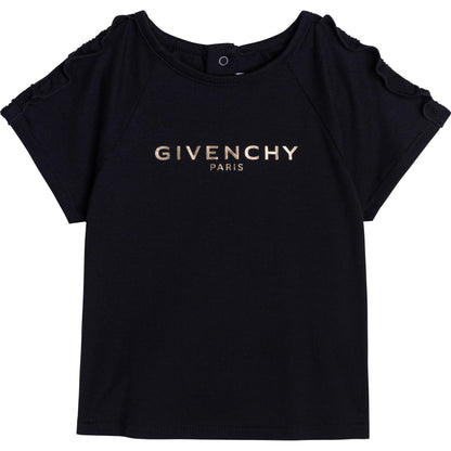 Short Sleeve T-Shirt Givenchy