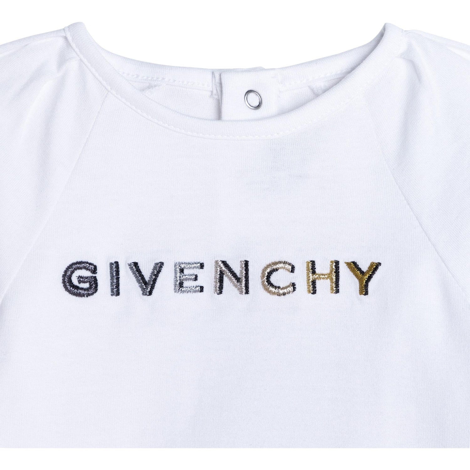 Givenchy Long Sleeve T-Shirt Givenchy