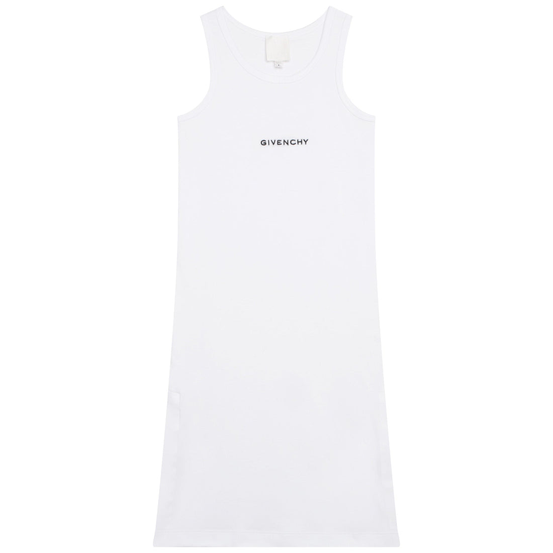 Givenchy Sleeveless Dress Givenchy