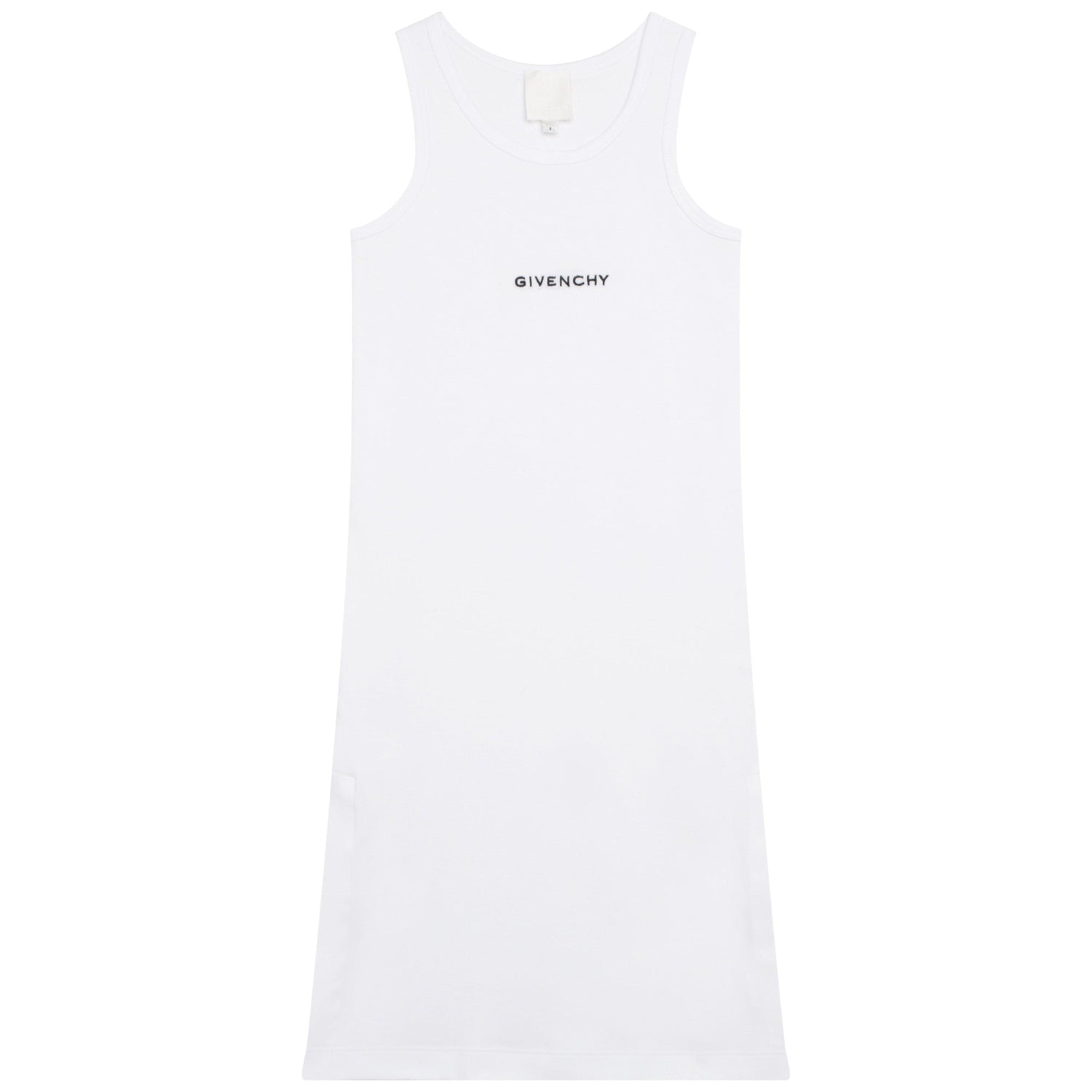 Givenchy Sleeveless Dress Givenchy