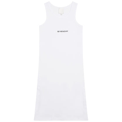 Givenchy Sleeveless Dress Givenchy