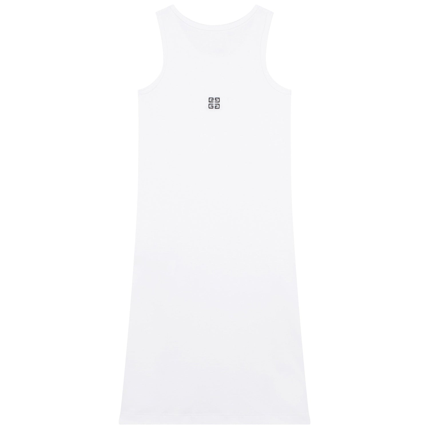Givenchy Sleeveless Dress Givenchy