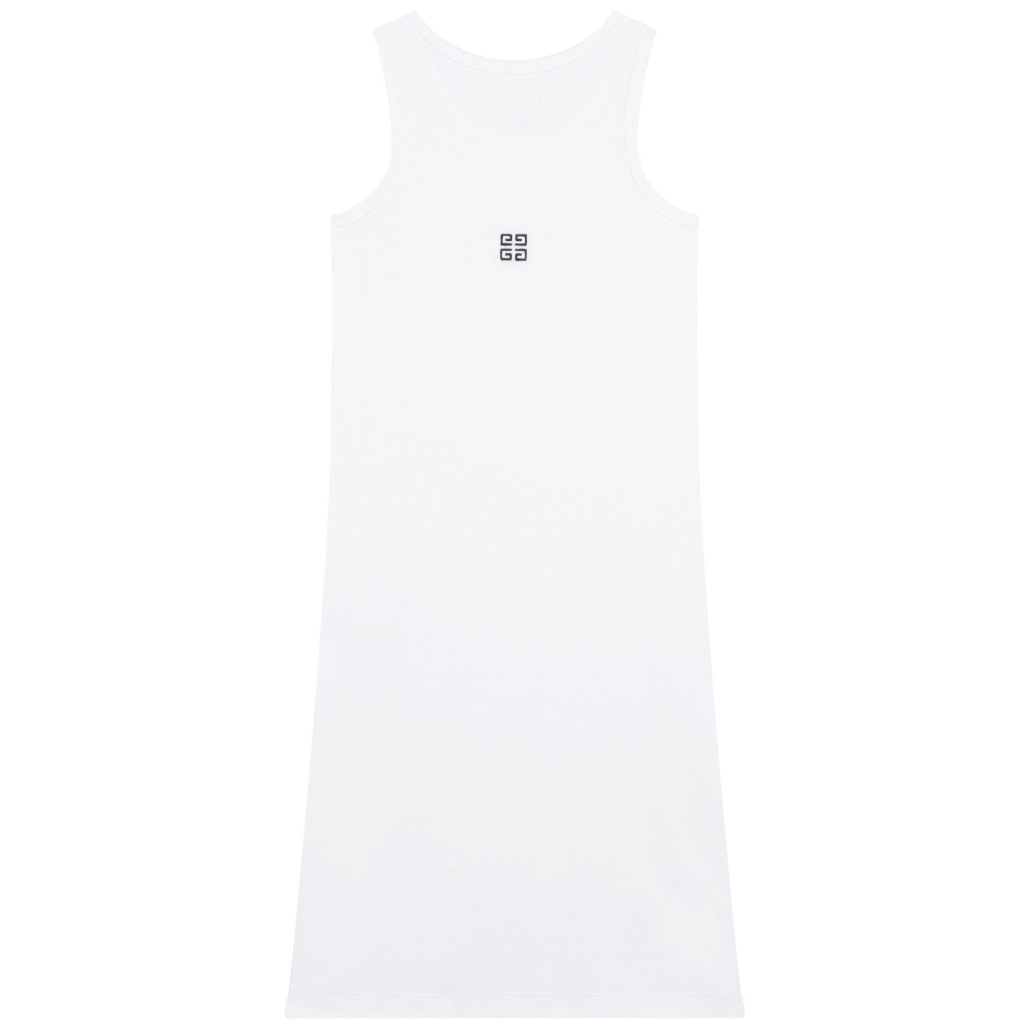 Givenchy Sleeveless Dress Givenchy