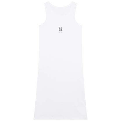 Givenchy Sleeveless Dress Givenchy