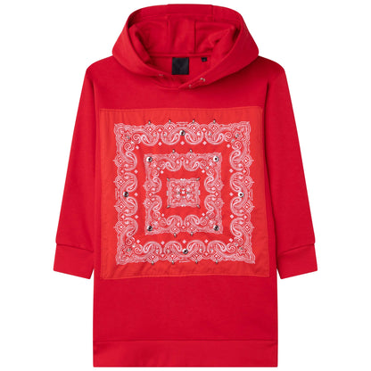 Givenchy Long Sleeved Dress Givenchy