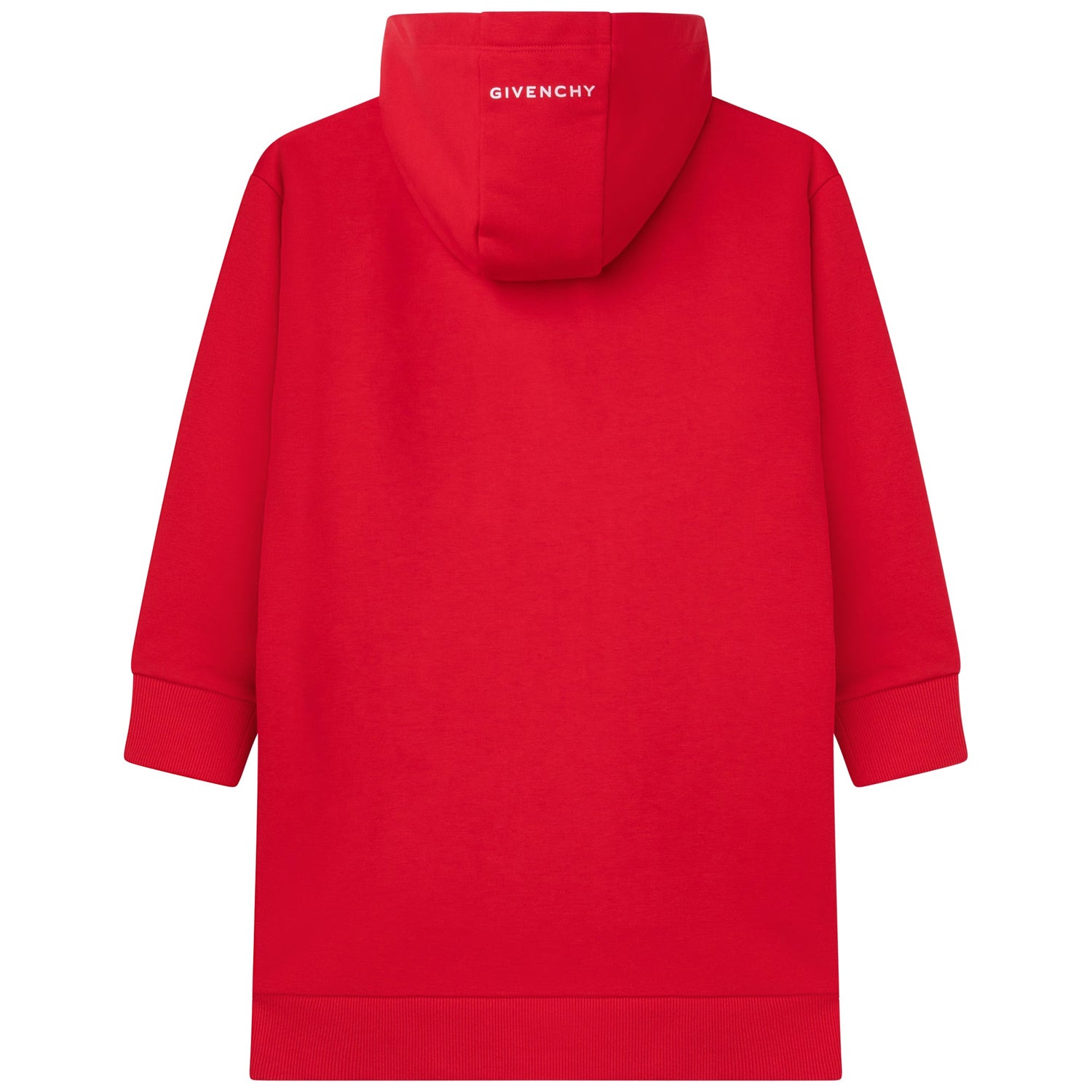 Givenchy Long Sleeved Dress Givenchy