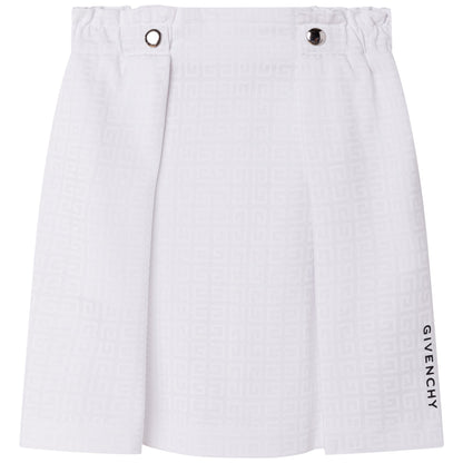 Givenchy Skirt Givenchy