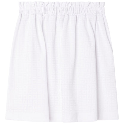 Givenchy Skirt Givenchy