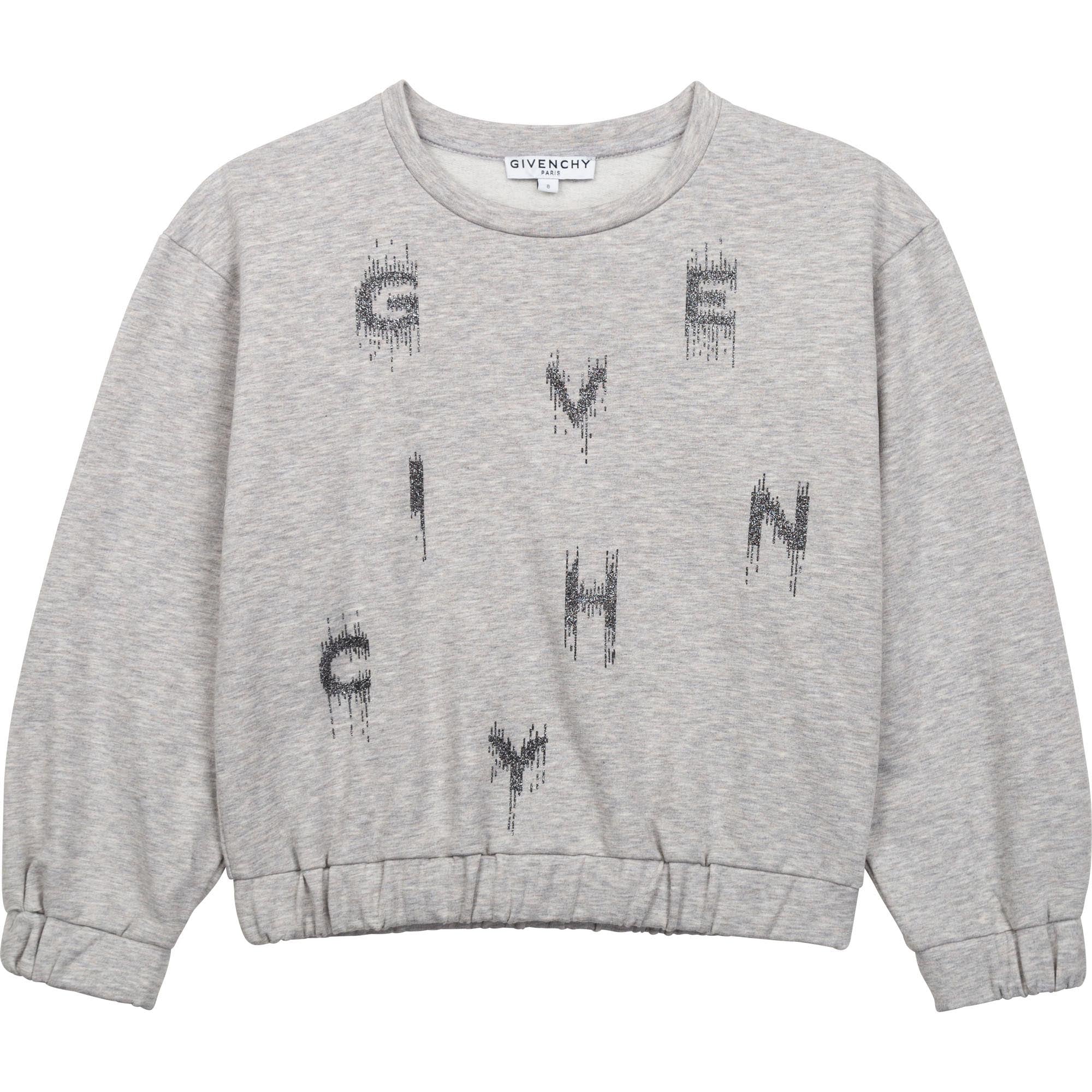 Givenchy sweatshirt Givenchy