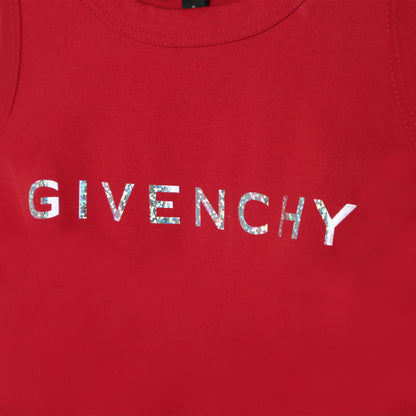 Givenchy Tank Top Givenchy