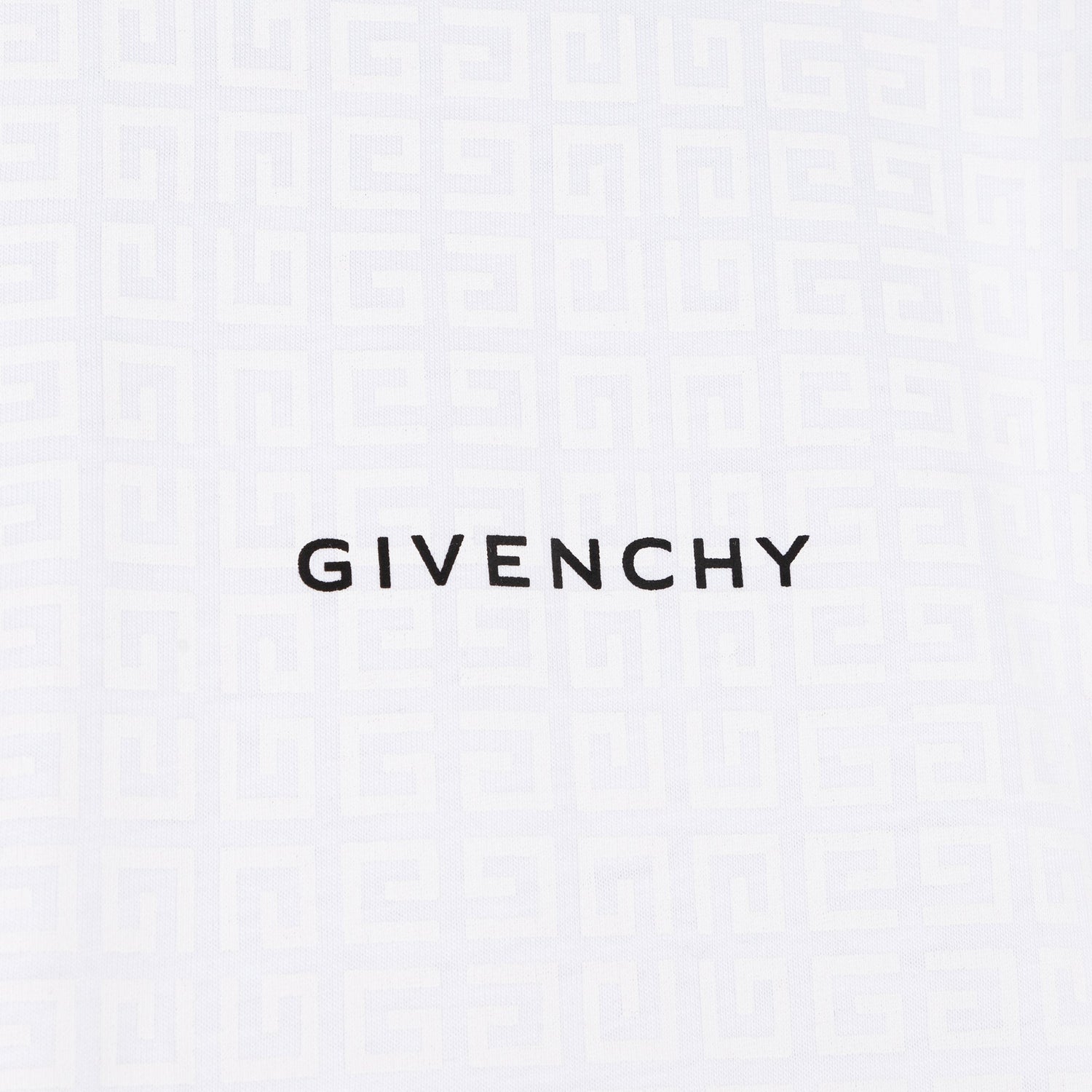 Givenchy T-Shirt Givenchy