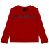Givenchy Long Sleeve T-Shirt Givenchy