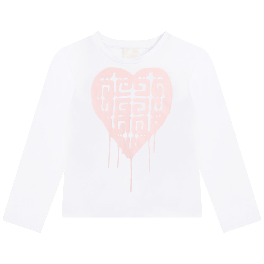 Givenchy Long Sleeve T-Shirt Givenchy
