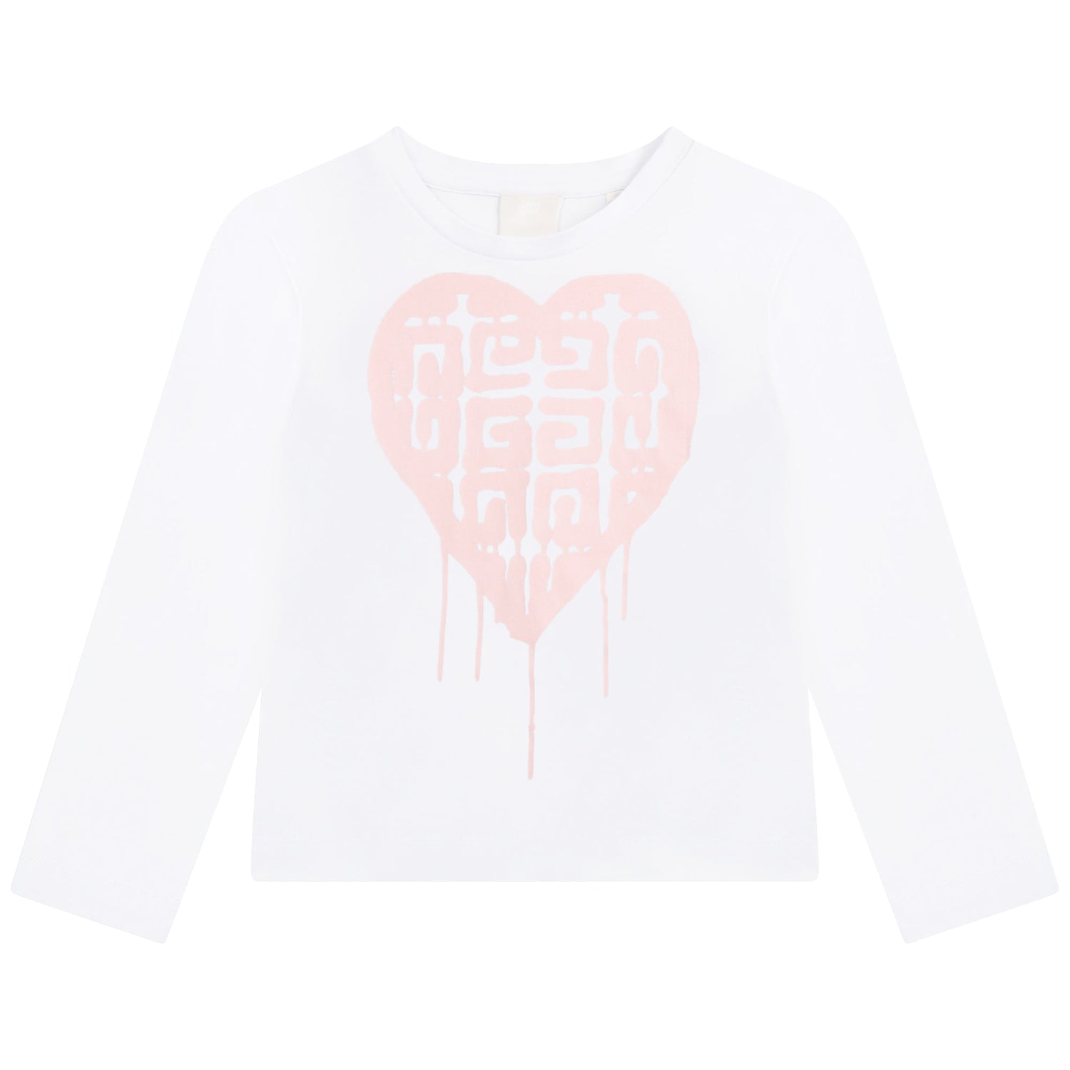 Givenchy Long Sleeve T-Shirt Givenchy