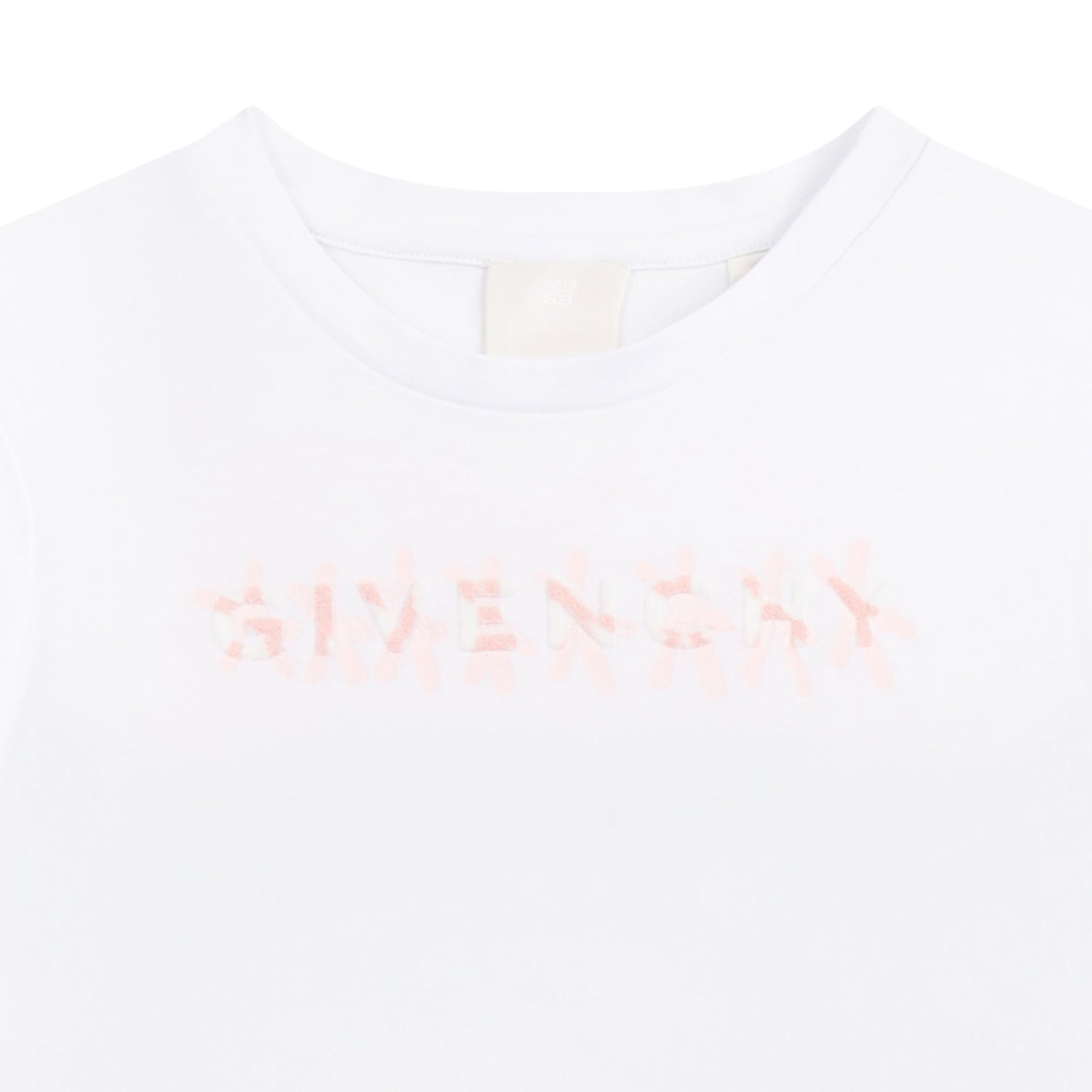 Givenchy Long Sleeve T-Shirt Givenchy
