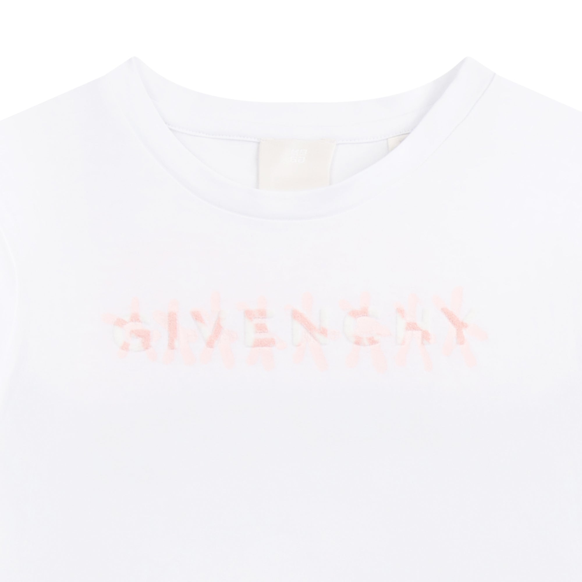 Givenchy Long Sleeve T-Shirt Givenchy