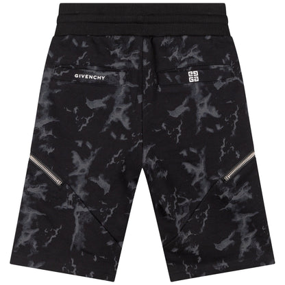 Givenchy Bermuda Shorts Givenchy