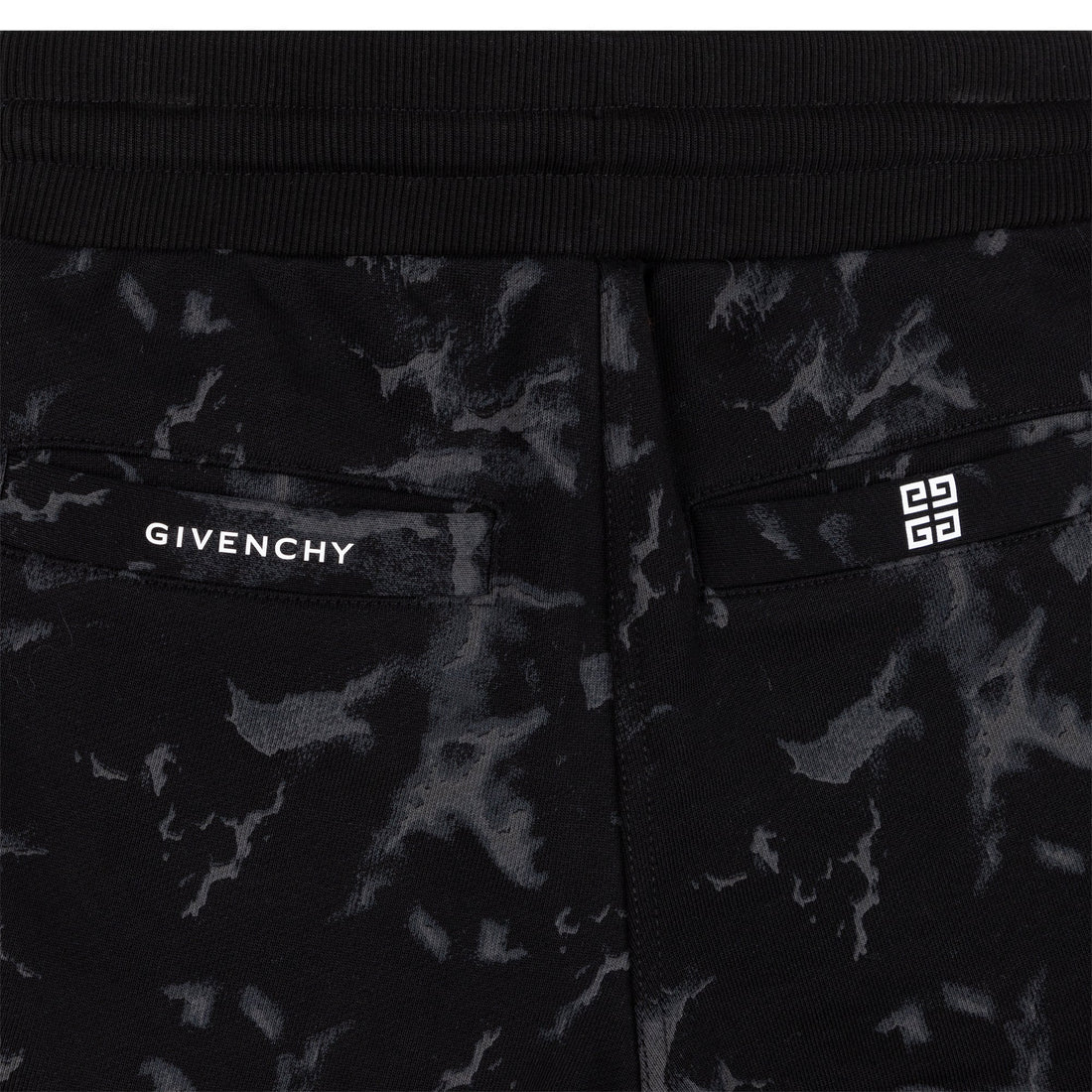 Givenchy Bermuda Shorts Givenchy