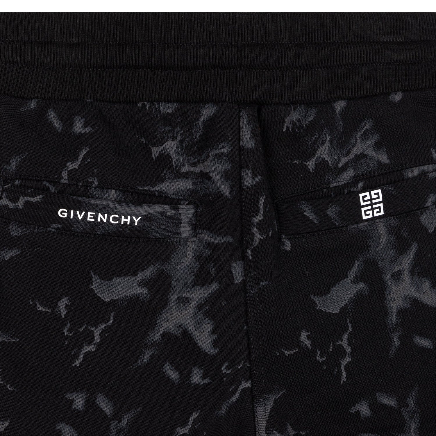 Givenchy Bermuda Shorts Givenchy