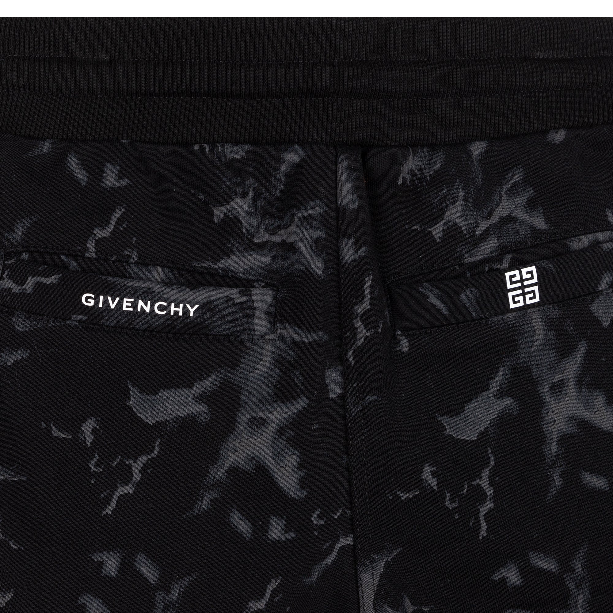 Givenchy Bermuda Shorts Givenchy