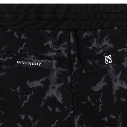 Givenchy Bermuda Shorts Givenchy