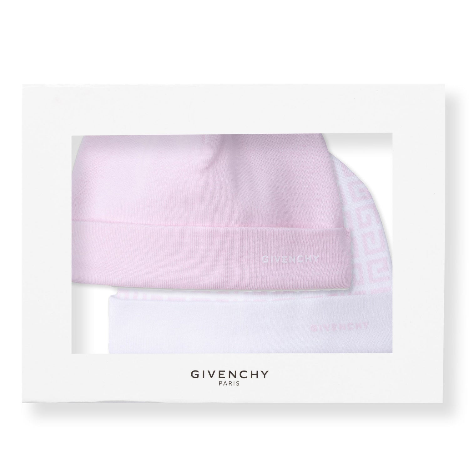 Givenchy Pull On Hat (2) Givenchy