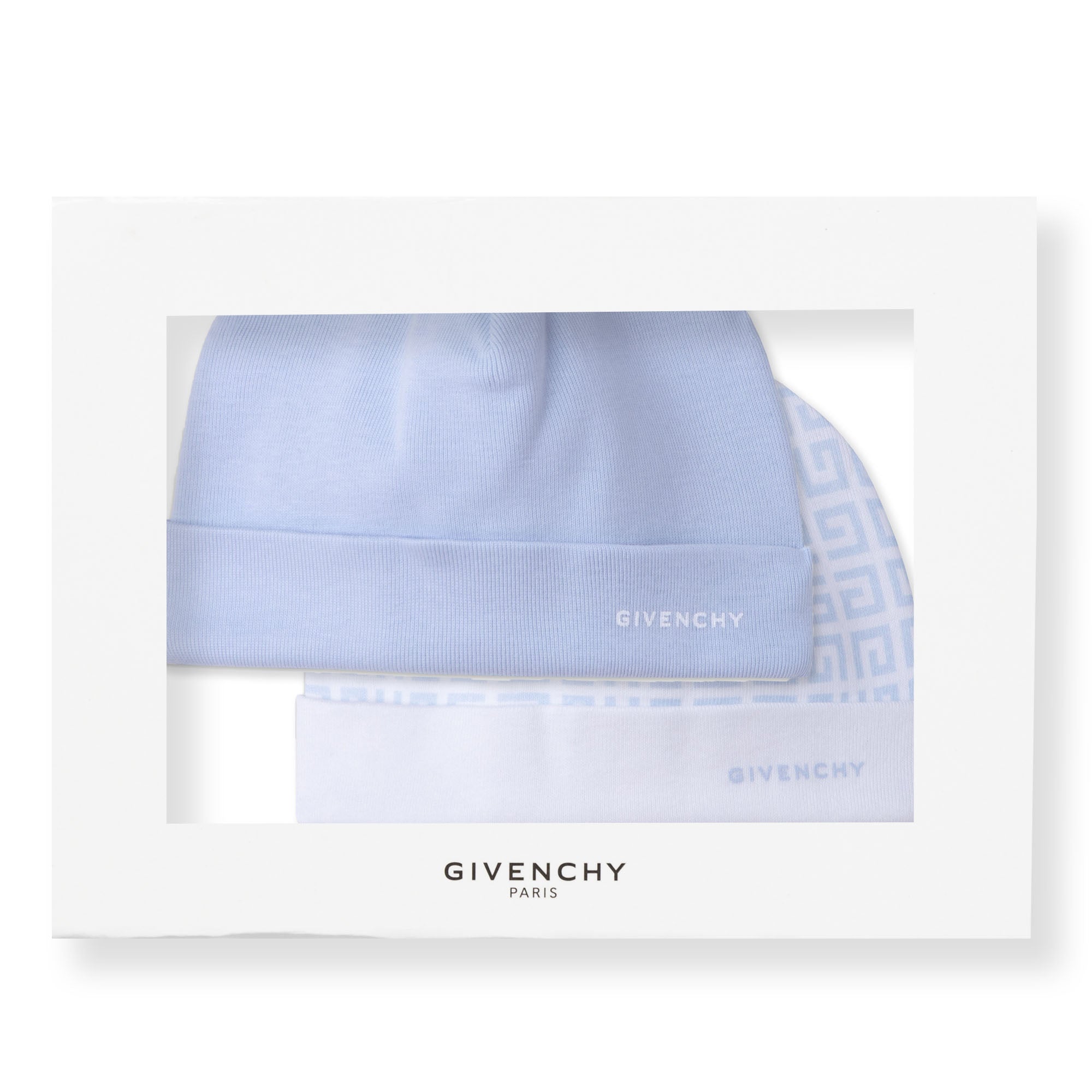 Givenchy Pull On Hat (2) Givenchy