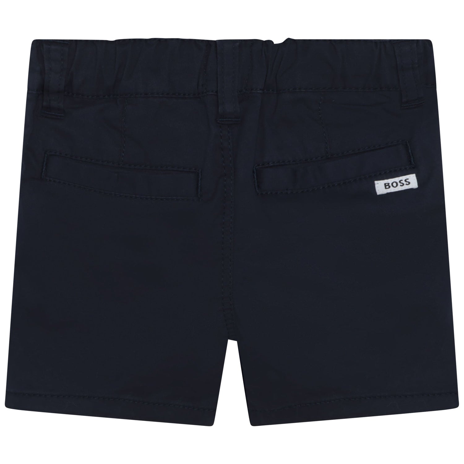 Bermuda Shorts Hugo Boss