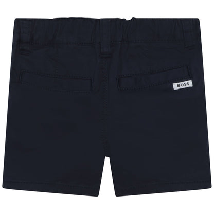 Bermuda Shorts Hugo Boss