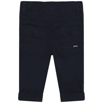 Baby  Trousers Hugo Boss