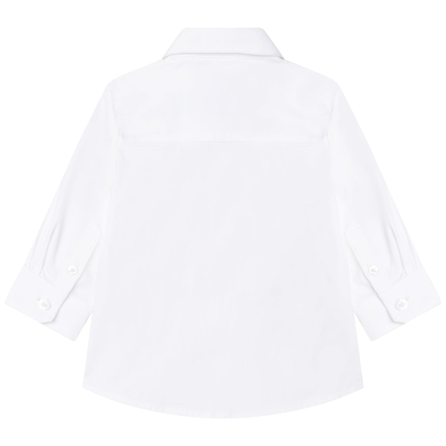 Long Sleeved Shirt Hugo Boss