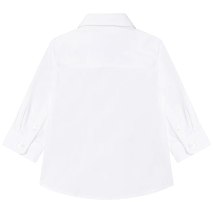 Long Sleeved Shirt Hugo Boss