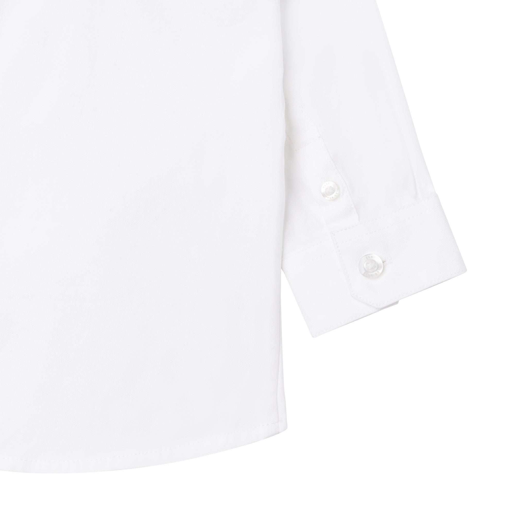 Long Sleeved Shirt Hugo Boss