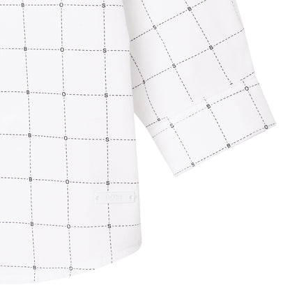 Long Sleeved Shirt Hugo Boss