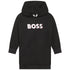 Hooded Dress Hugo Boss