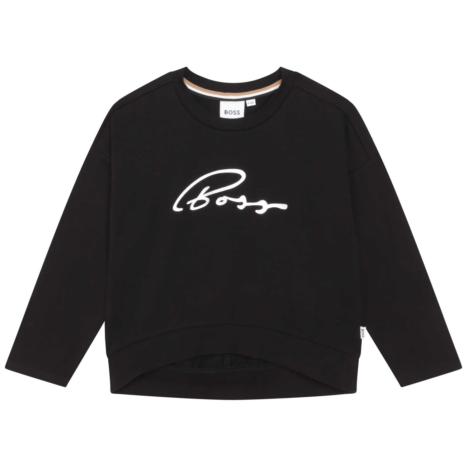 Long Sleeve T-Shirt Hugo Boss