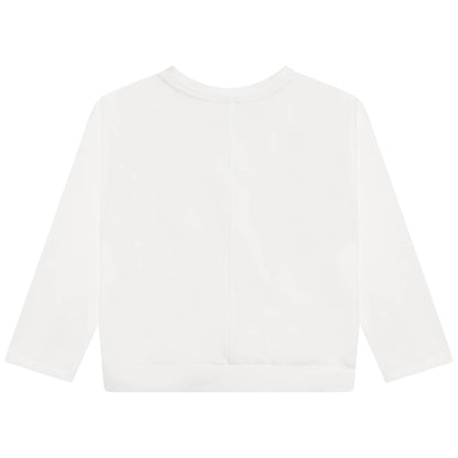 Long Sleeve T-Shirt Hugo Boss
