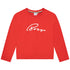 Long Sleeve T-Shirt Hugo Boss