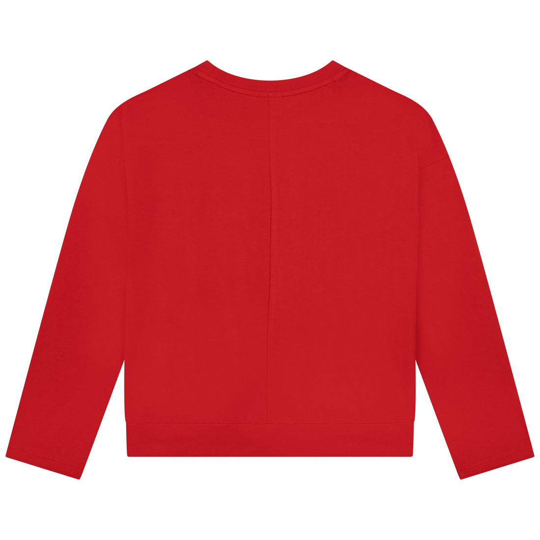 Long Sleeve T-Shirt Hugo Boss